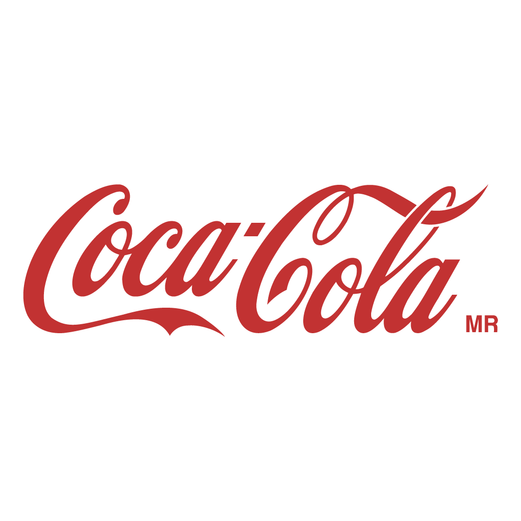 The Coca Cola Company Logo